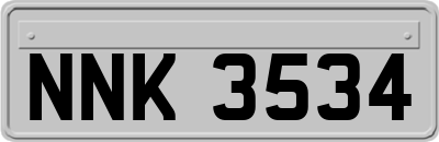 NNK3534