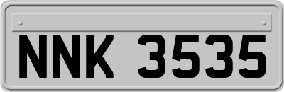NNK3535