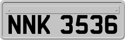 NNK3536