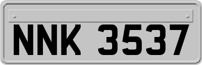 NNK3537