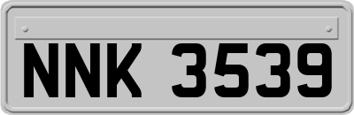 NNK3539