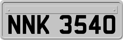 NNK3540