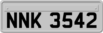 NNK3542