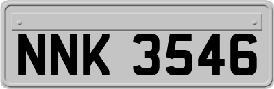 NNK3546