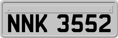 NNK3552