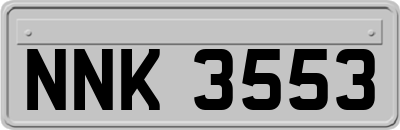 NNK3553