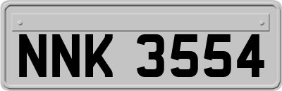 NNK3554
