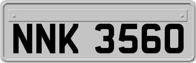 NNK3560