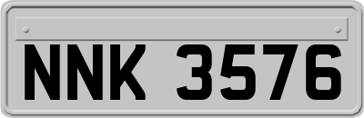 NNK3576