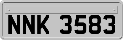 NNK3583