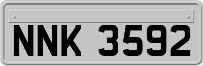 NNK3592