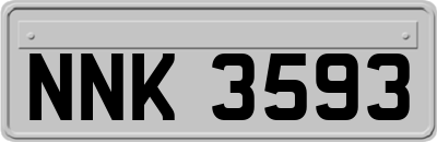 NNK3593