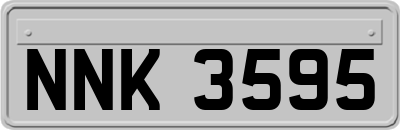 NNK3595