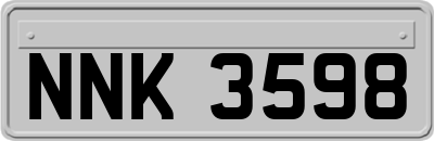 NNK3598