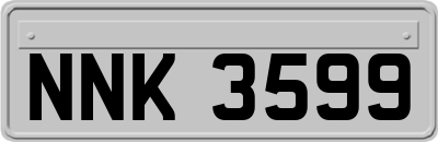 NNK3599