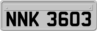 NNK3603