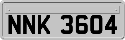 NNK3604