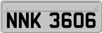 NNK3606
