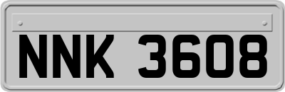 NNK3608