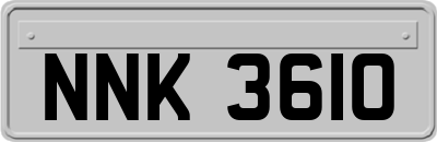 NNK3610