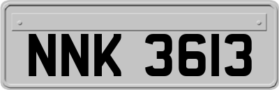 NNK3613