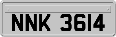 NNK3614