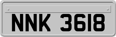 NNK3618