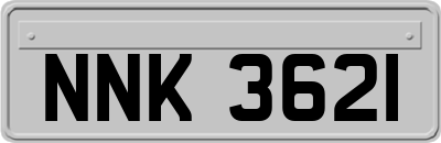NNK3621