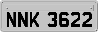 NNK3622