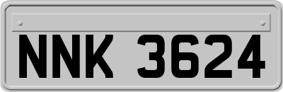 NNK3624