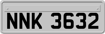 NNK3632