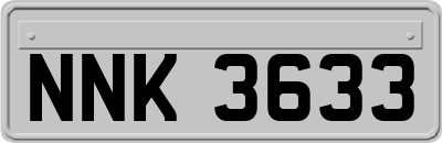 NNK3633