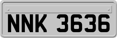 NNK3636