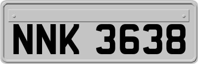 NNK3638