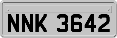 NNK3642