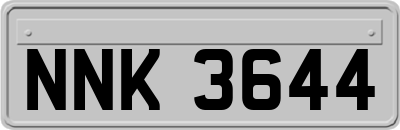 NNK3644