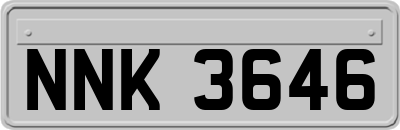 NNK3646