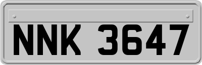 NNK3647
