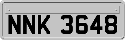 NNK3648