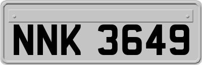 NNK3649