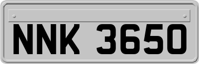 NNK3650