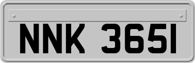 NNK3651