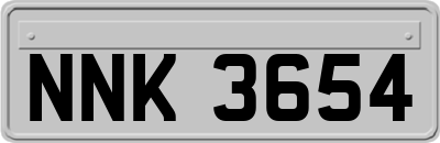NNK3654