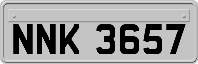 NNK3657
