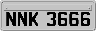 NNK3666