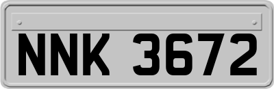 NNK3672