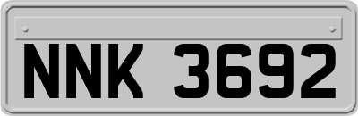 NNK3692