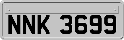 NNK3699