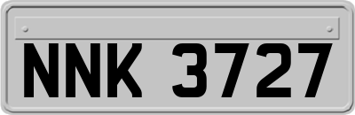NNK3727