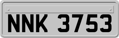 NNK3753